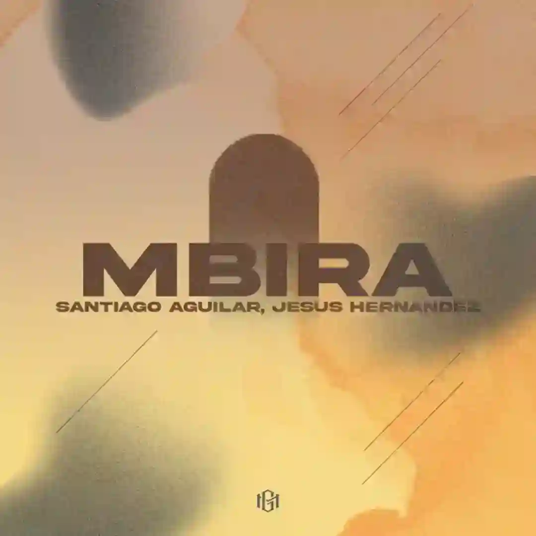 Mbira cover