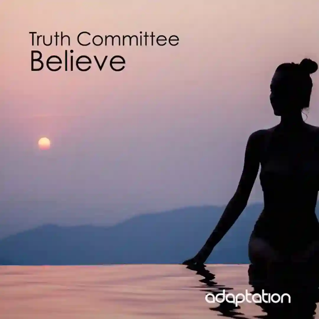 Believe cover