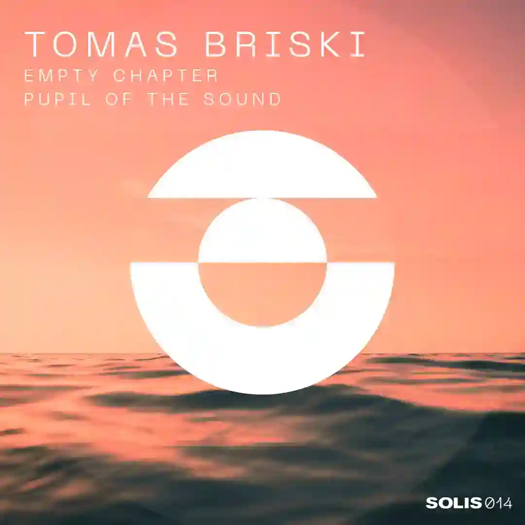 Pupil of the Sound (Original Mix) cover