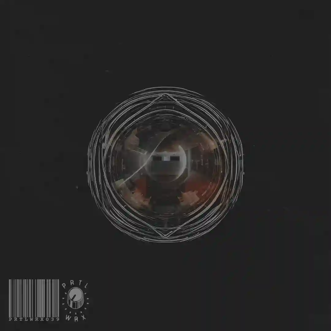 Vinculate (Original Mix) cover