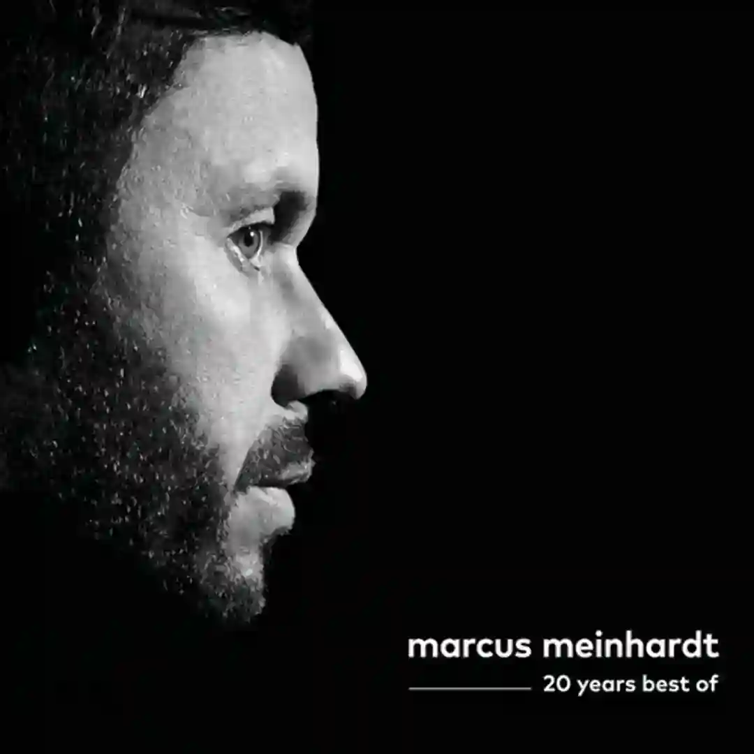 No Mans Land (Marcus Meinhardt Remix) cover