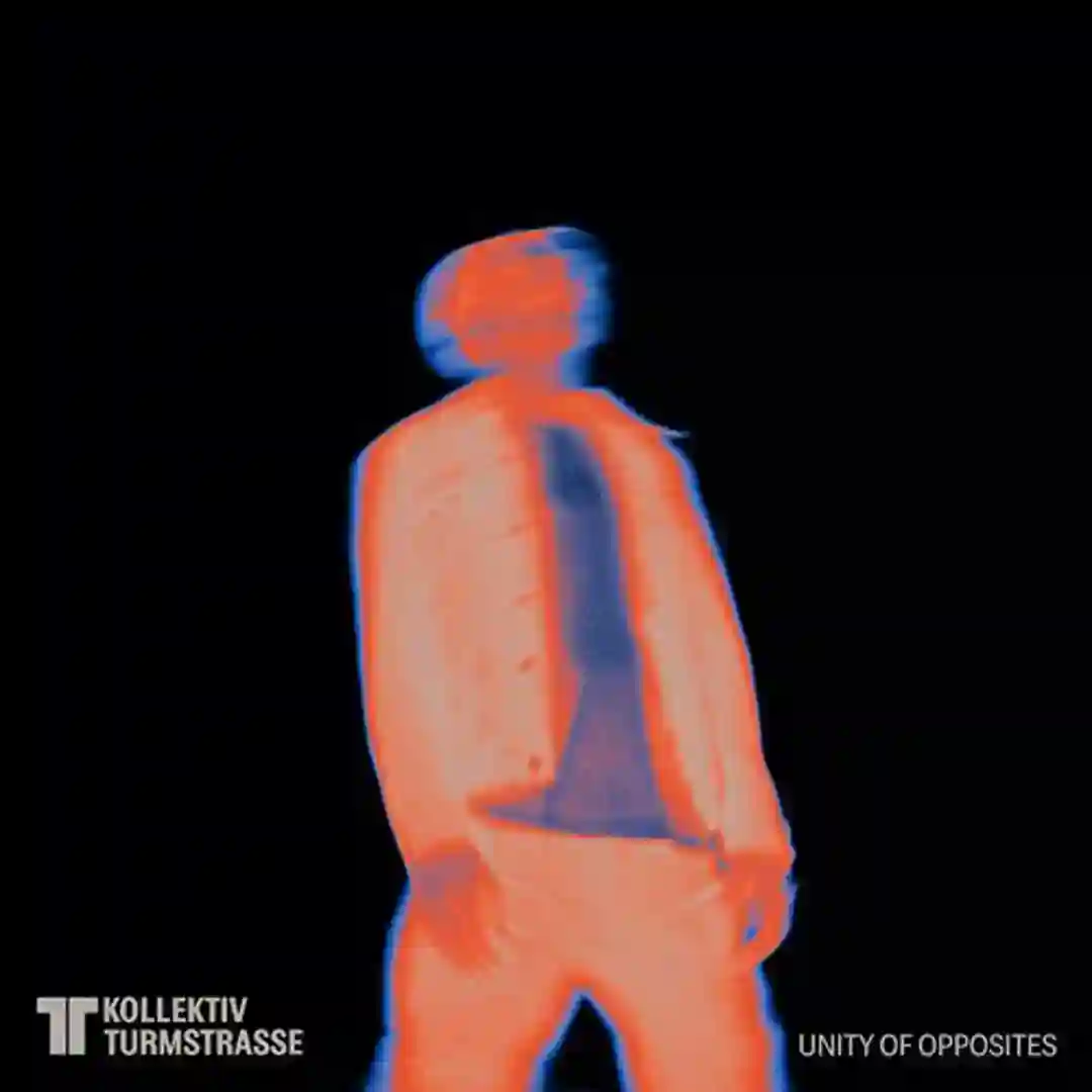 Tulip aka Chris Dior cover