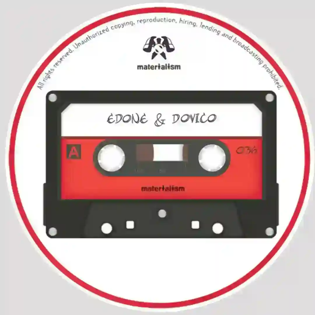 Rolling (Original Mix) cover