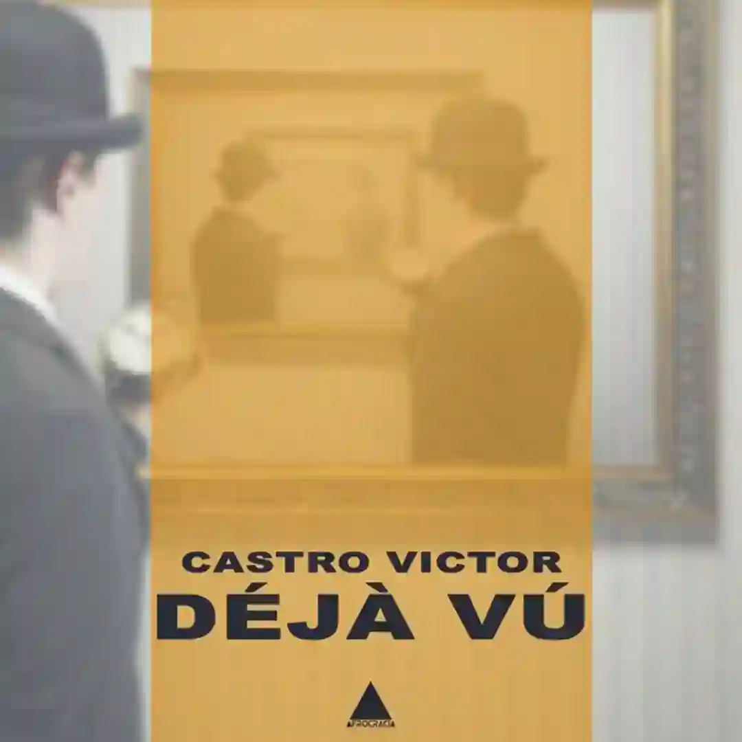 Déjà Vú (Original Mix) cover