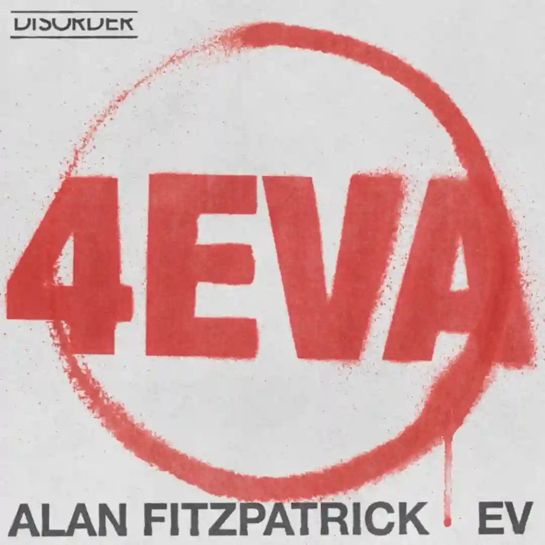 4EVA (Extended) cover