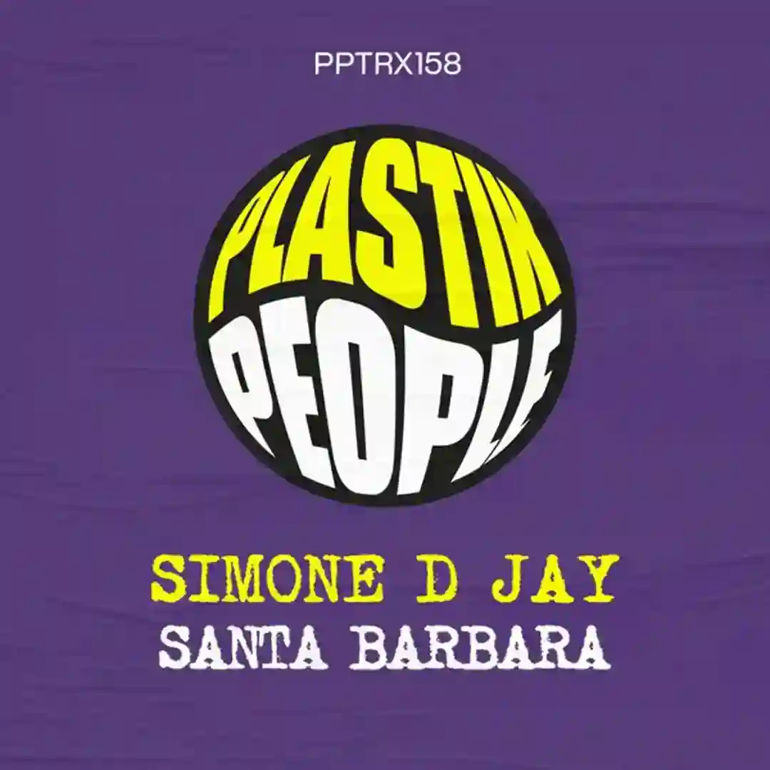 Santa Barbara cover