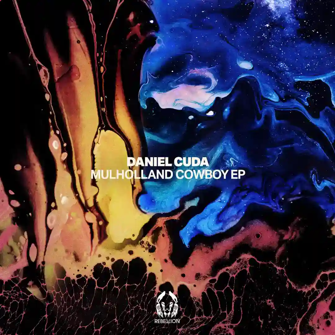 Come Get It (Original Mix) cover