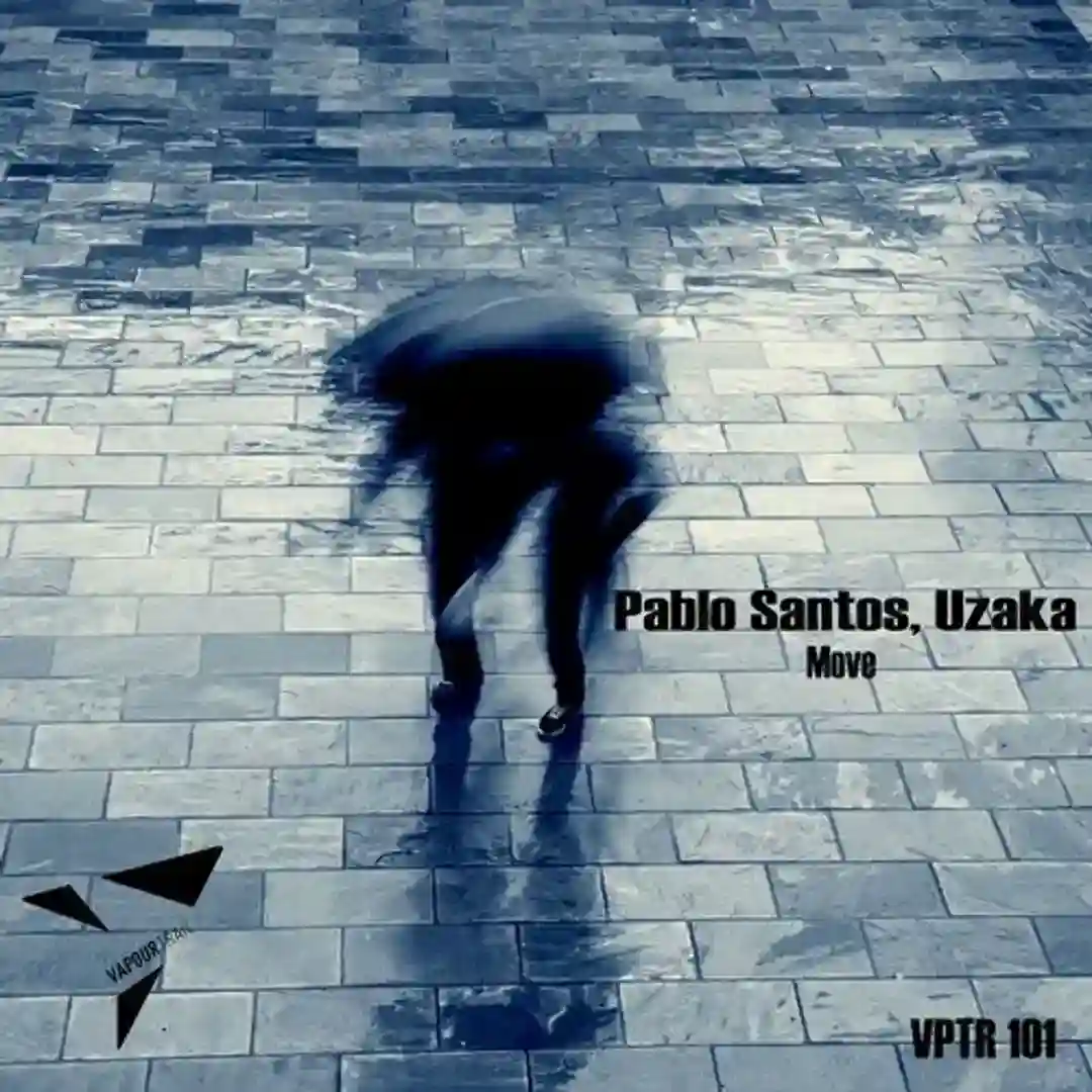 Winter (Original Mix) cover