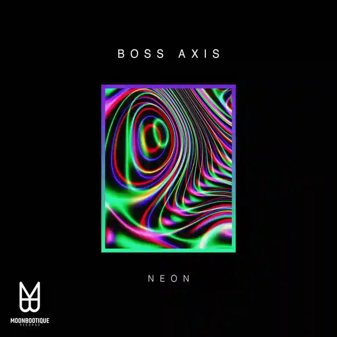 Neon (Original Mix) cover