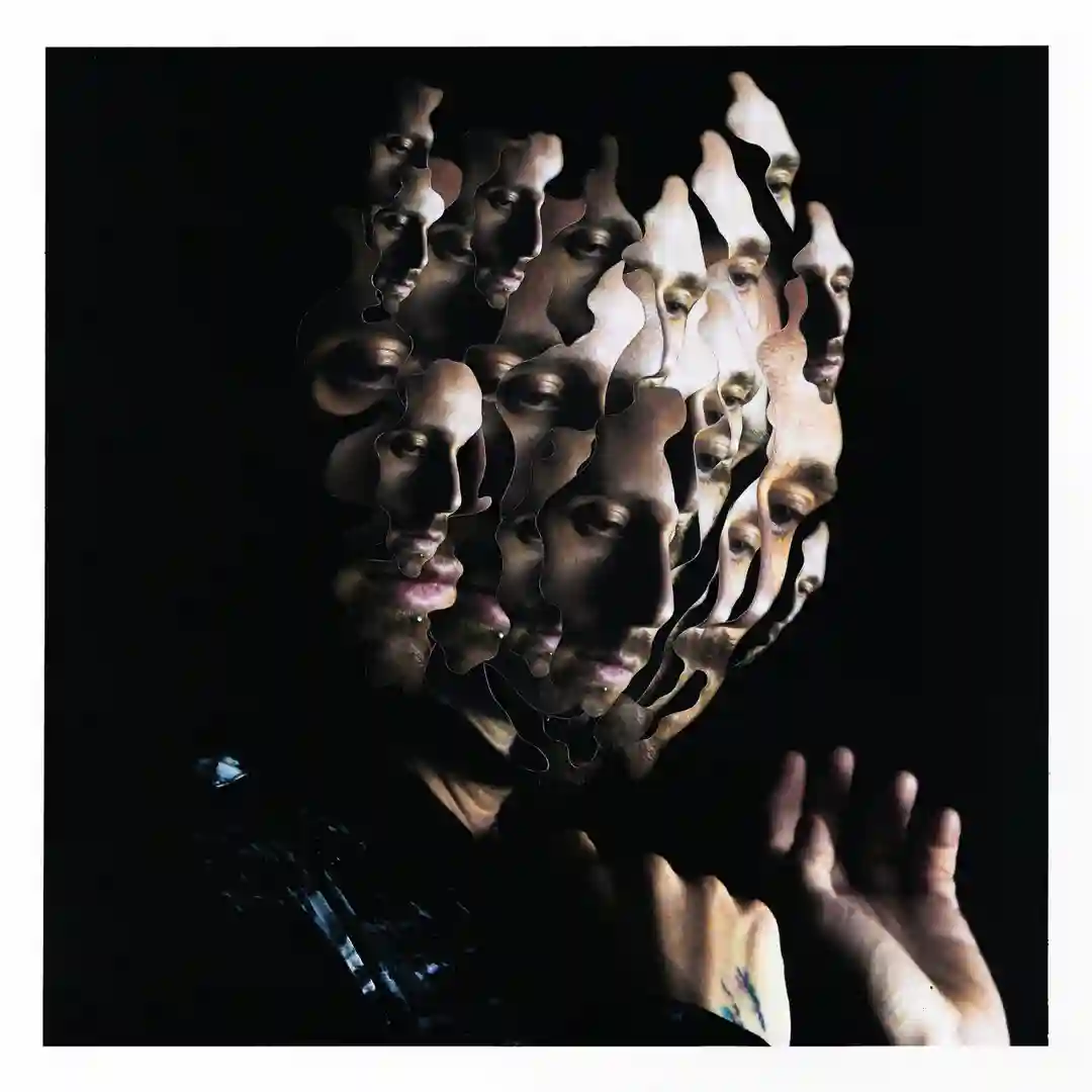 Requiem EP cover