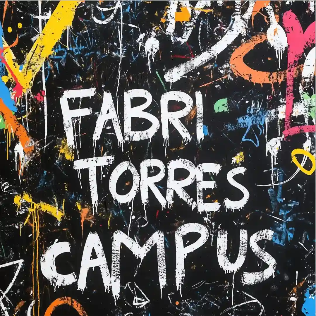 Campus cover