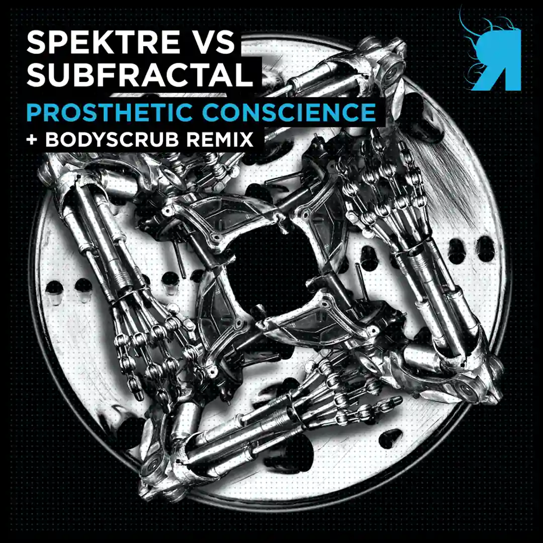 Prosthetic Conscience RSPKT052 cover