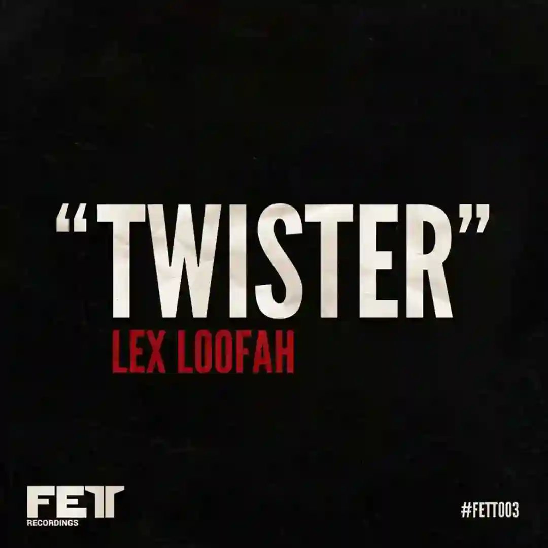 Twister (Pete Kastanis Mix) cover