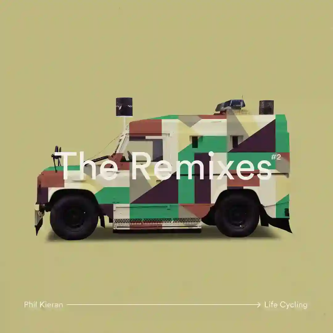 Life Cycling (The Remixes #2) cover
