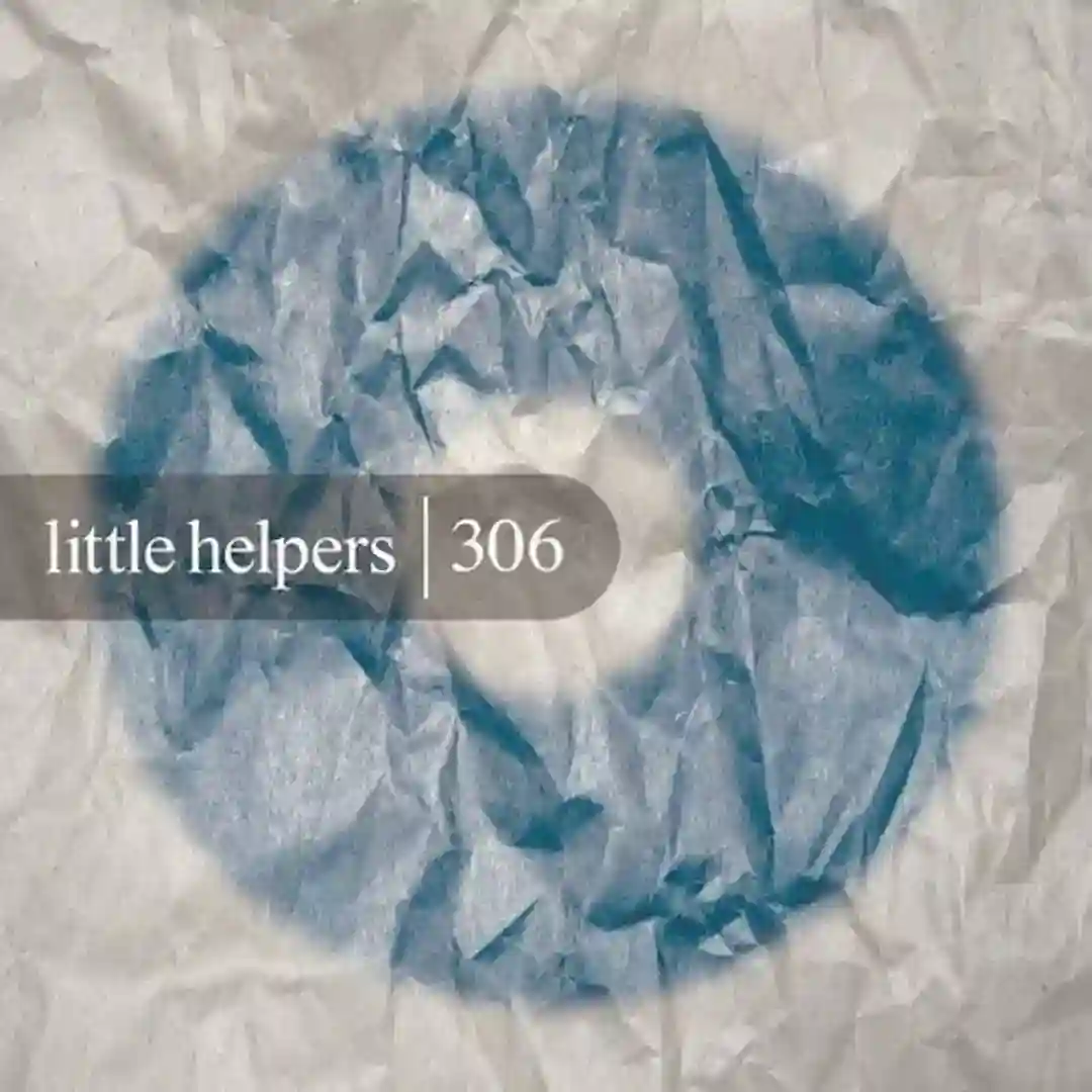 Little Helper 306-2 (Original Mix) cover