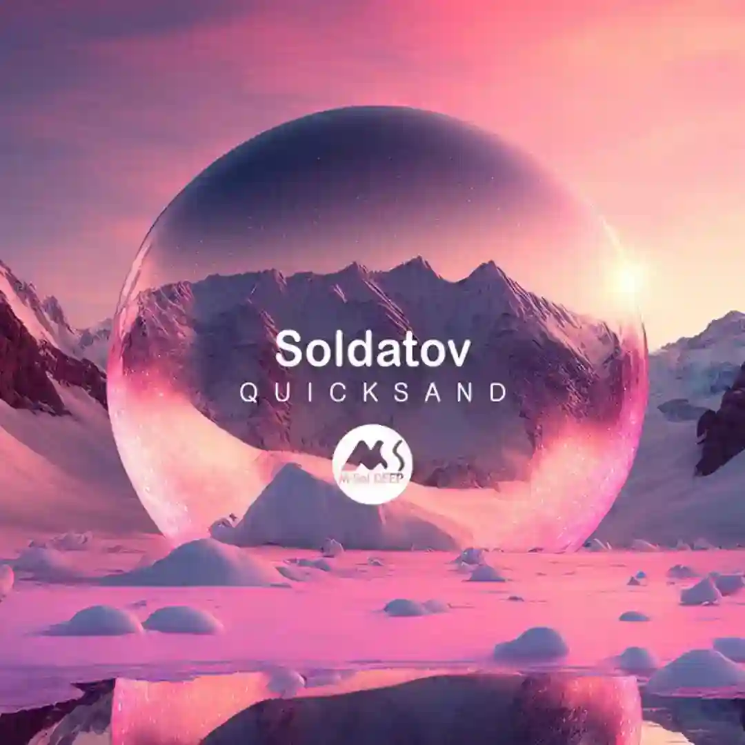 Pilosa (Original Mix) cover
