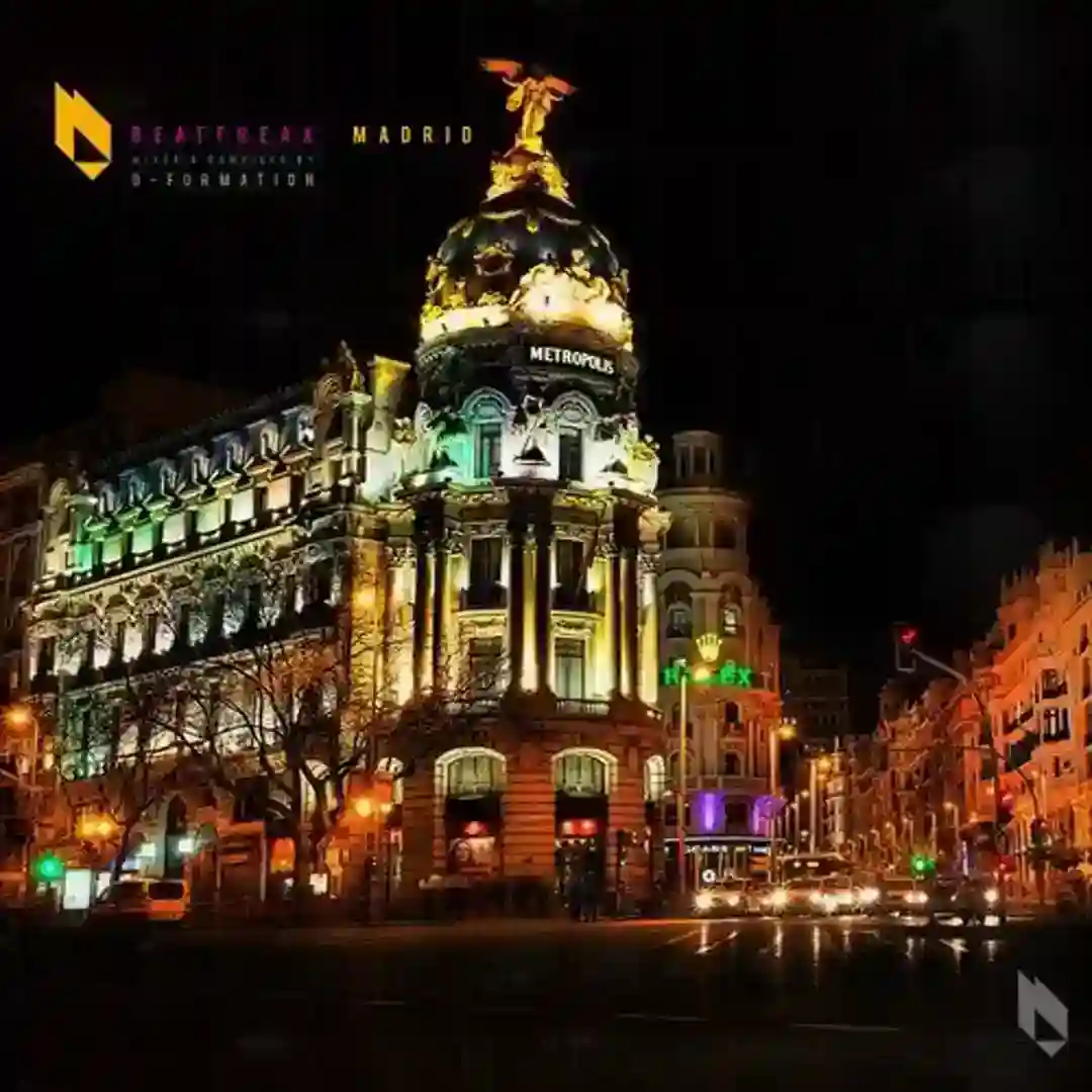 Inner (Extended Mix) cover
