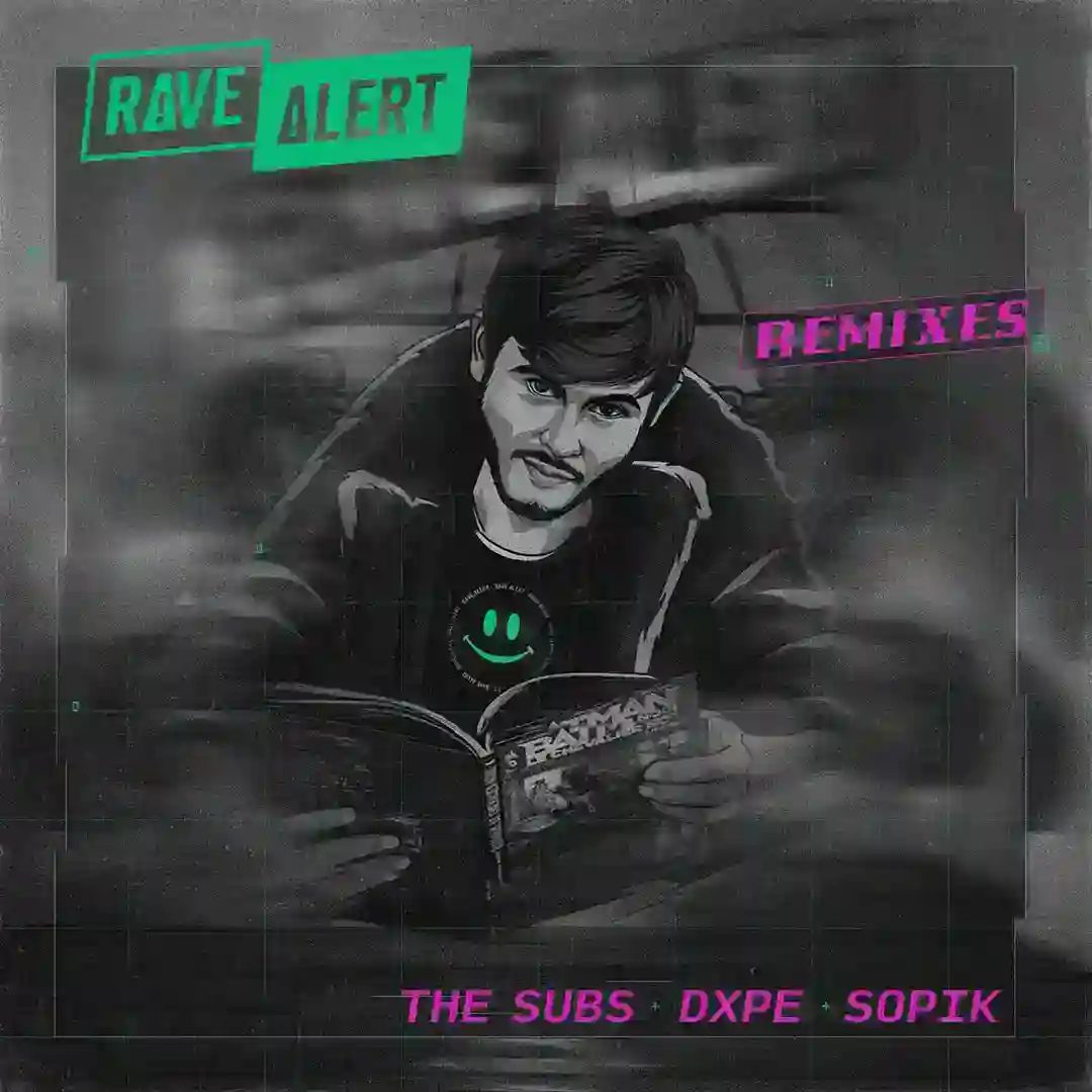 Push Up Remixes cover