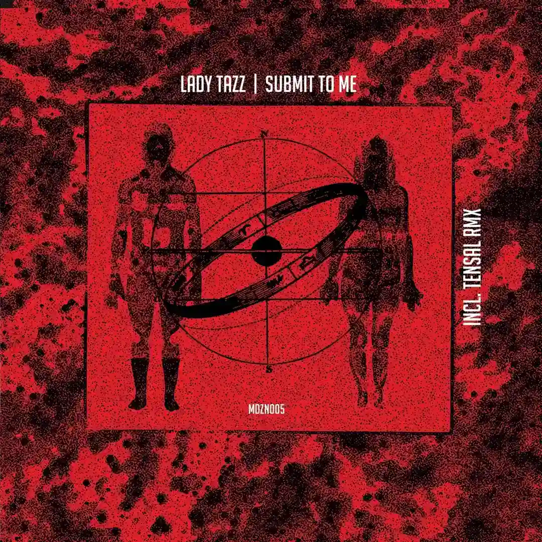 Submit to Me cover