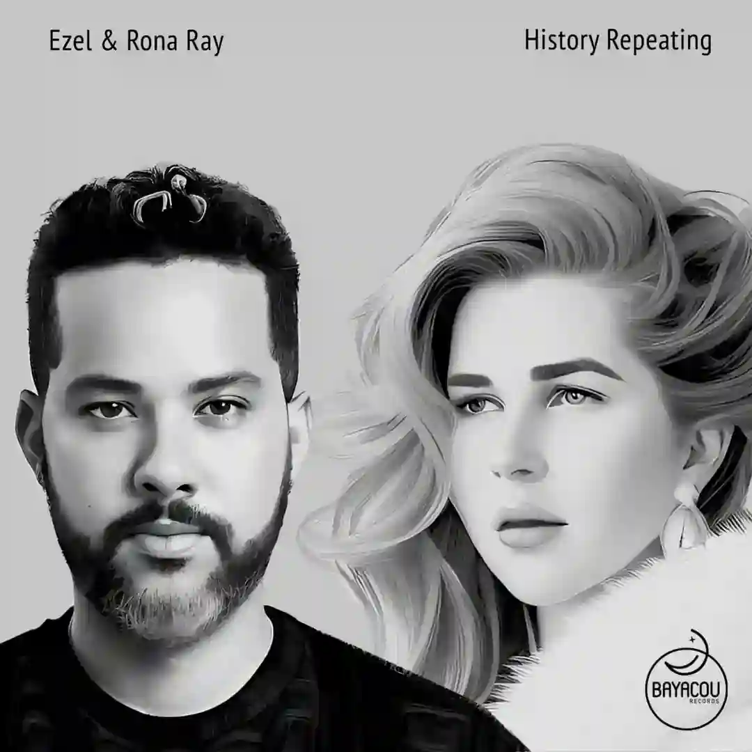History Repeating (Original Mix) cover