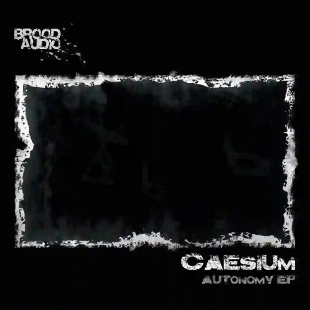 Autonomy (Original Mix) cover