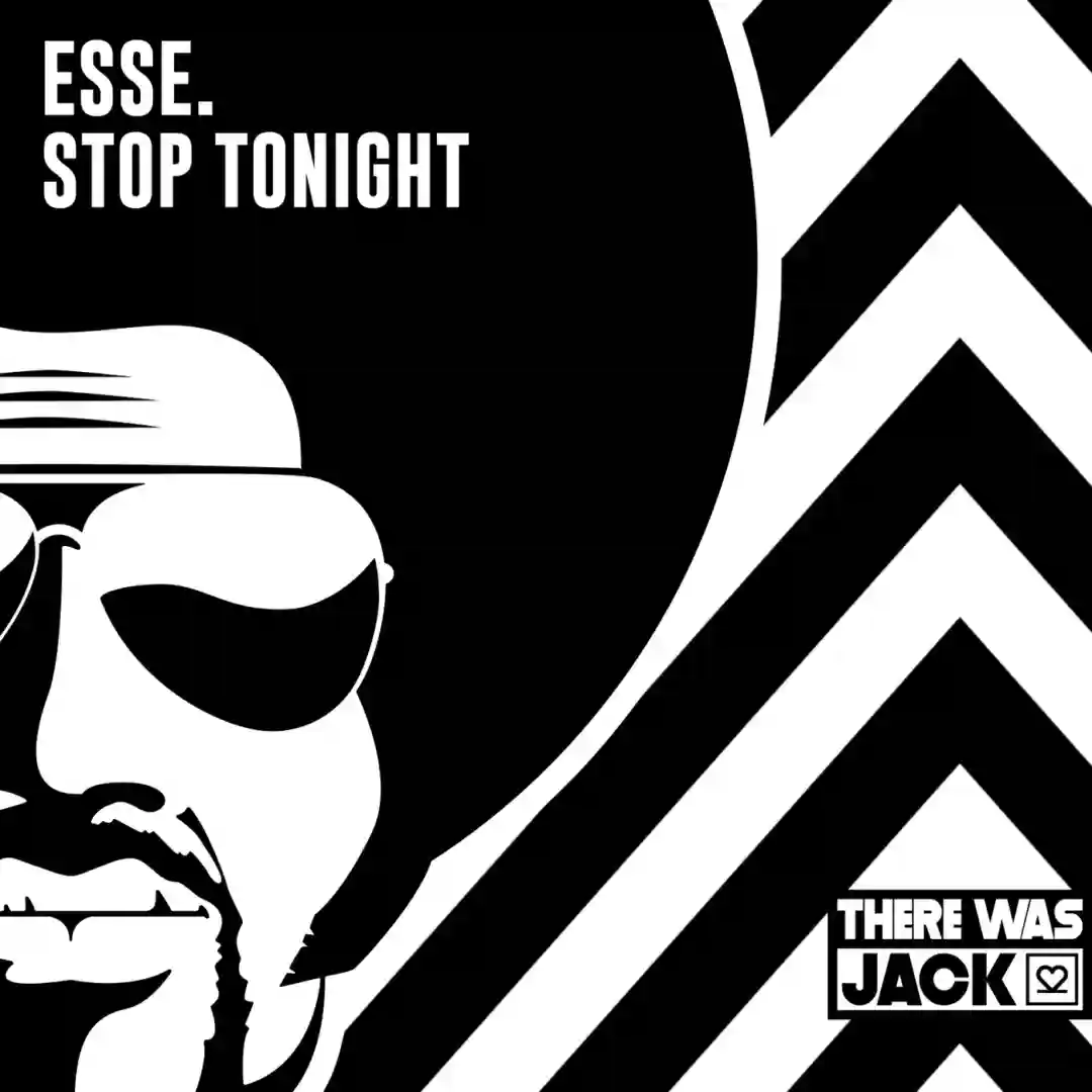 Stop Tonight cover
