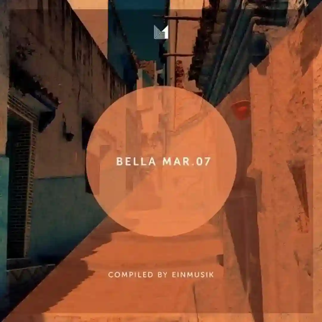 Bella Mar 07 cover