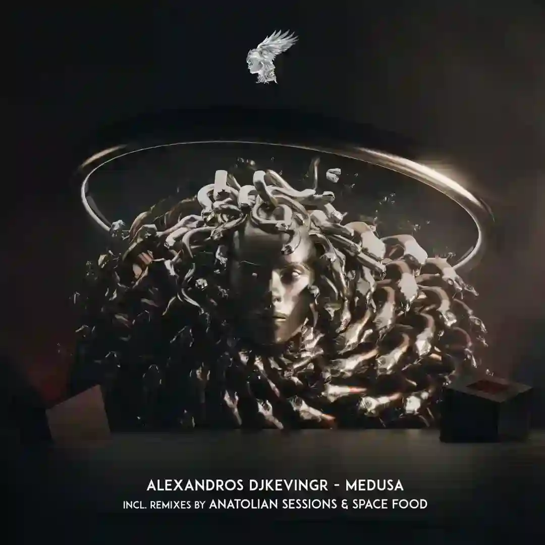 Medusa (Original Mix) cover