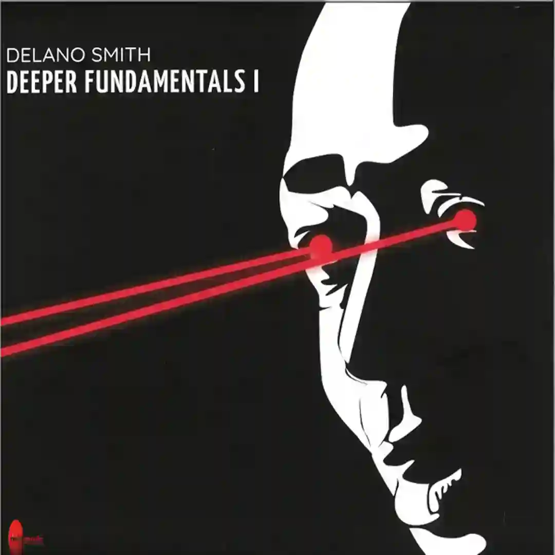 Deeper Fundamentals I cover