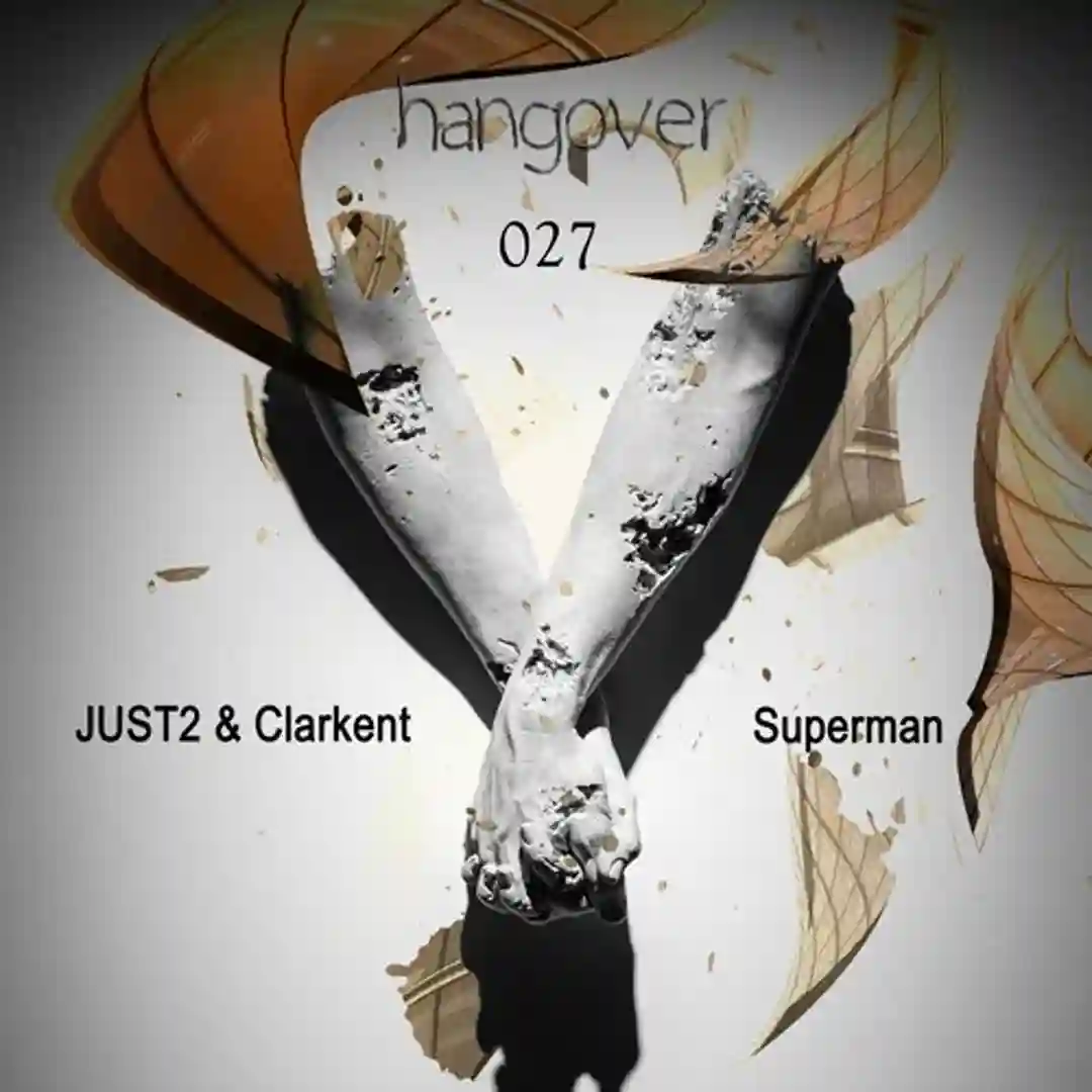 Superman cover