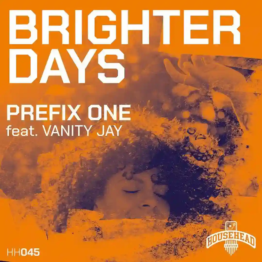 Brighter Days (Original Mix) cover