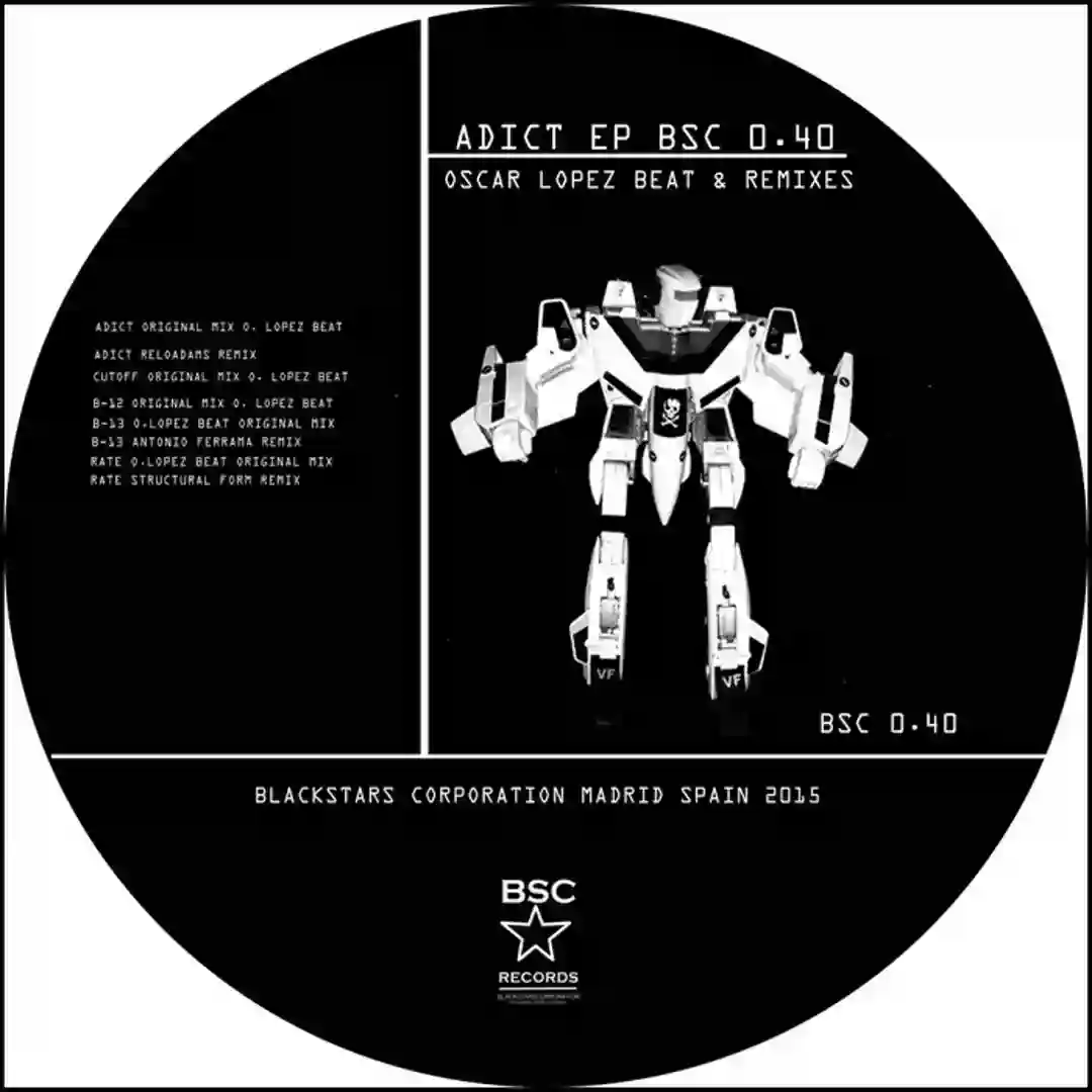 RATE (Structural Form Remix) cover
