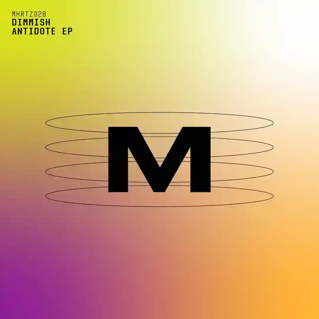 Acid Lover (Club Mix) cover