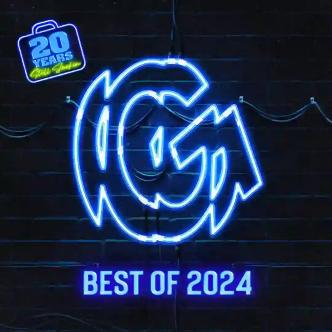 Best of 2024 cover