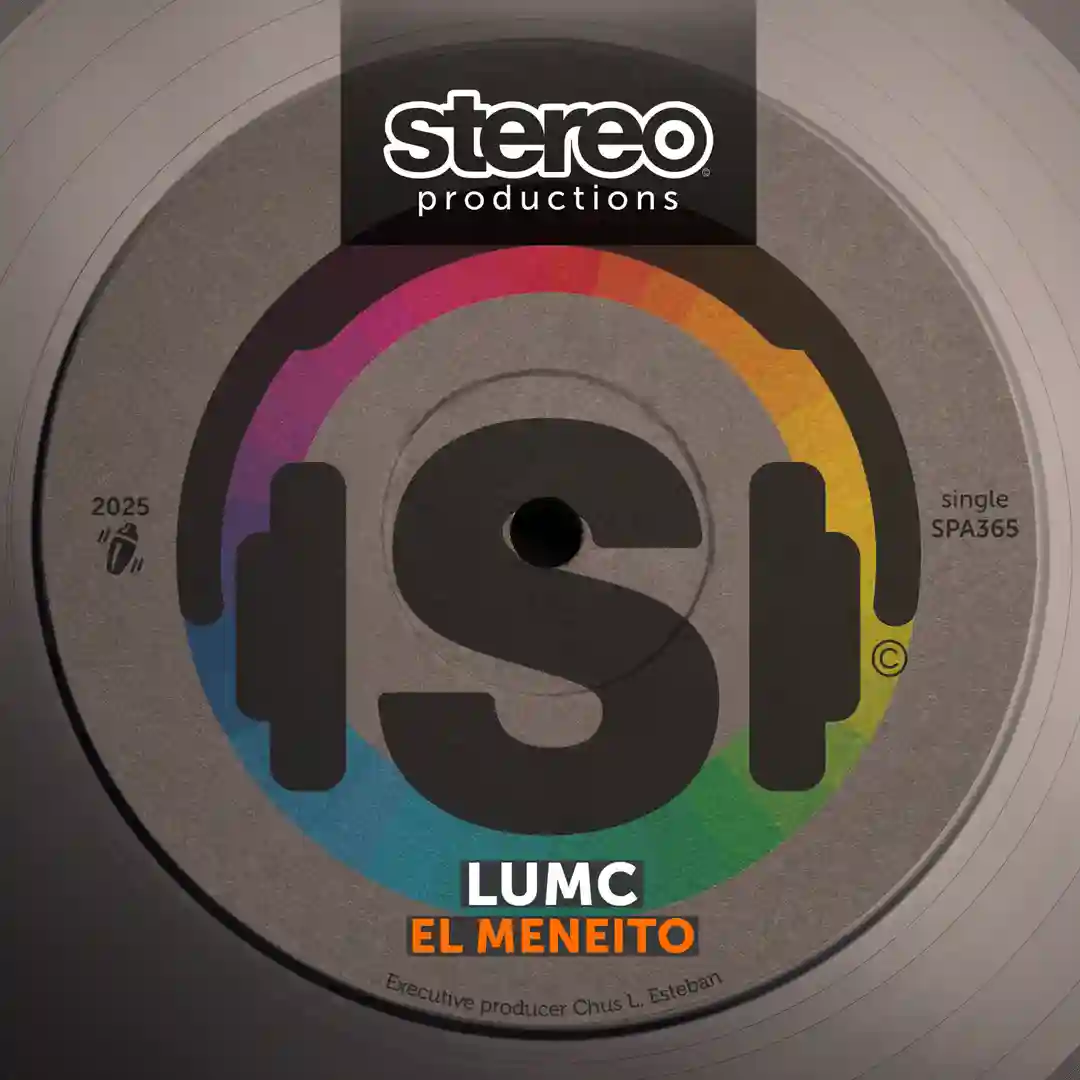 El Meneito (Extended Mix) cover