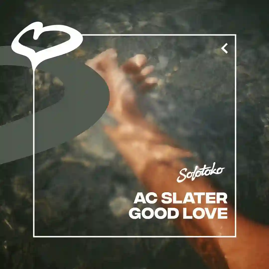 Good Love (Extended Mix) cover