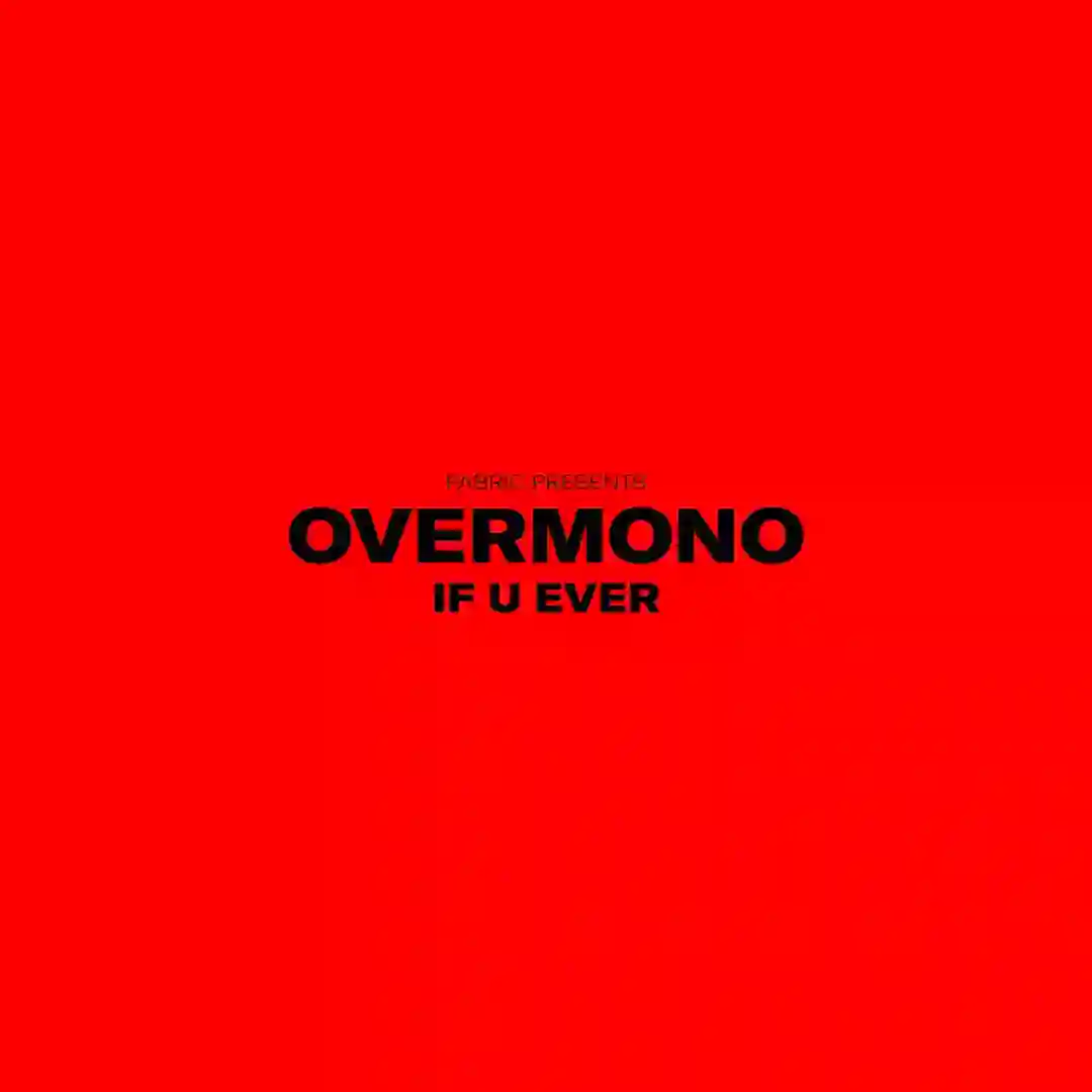 If U Ever cover