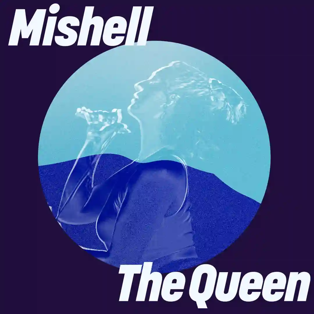 The Queen cover
