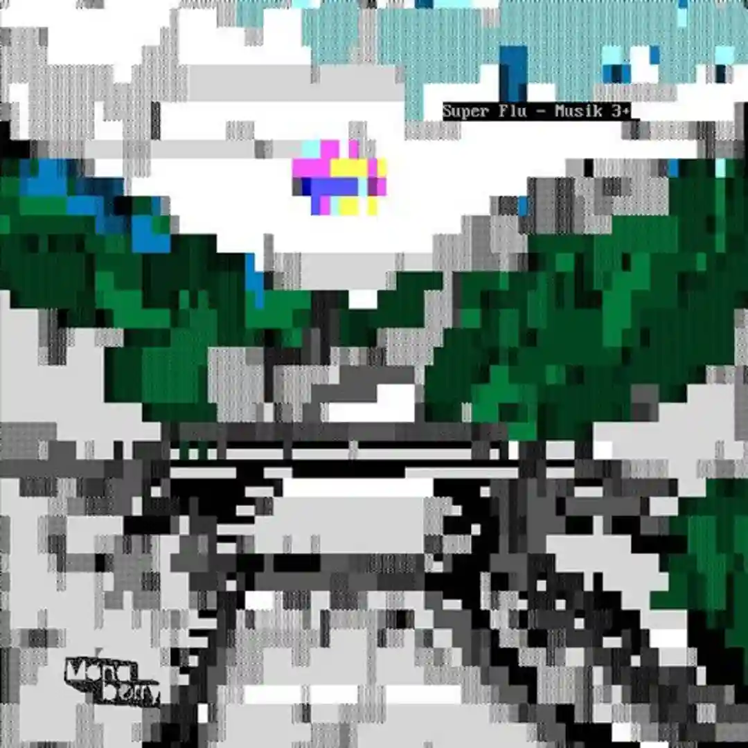 3,1 (Sobek Remix) cover
