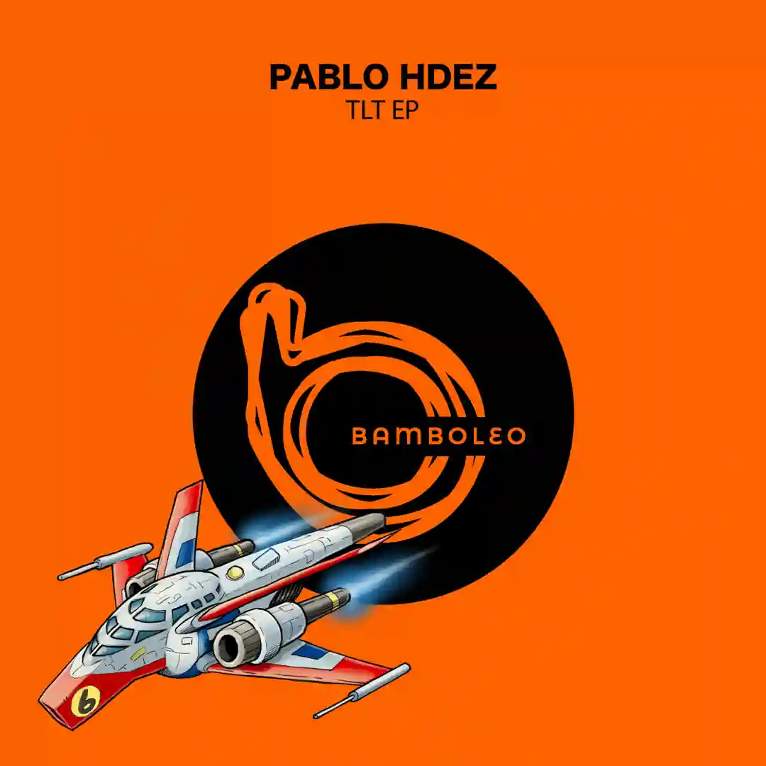 Galactic (Original Mix) cover