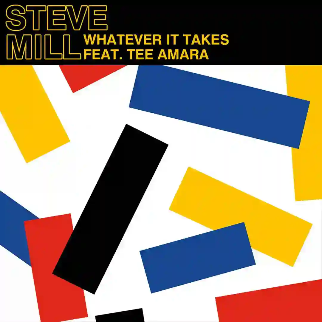 Whatever It Takes cover