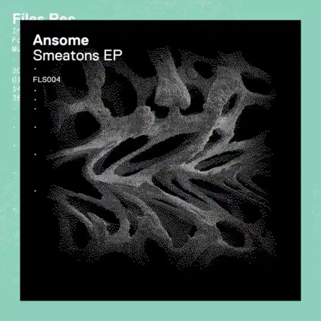 Smeatons cover