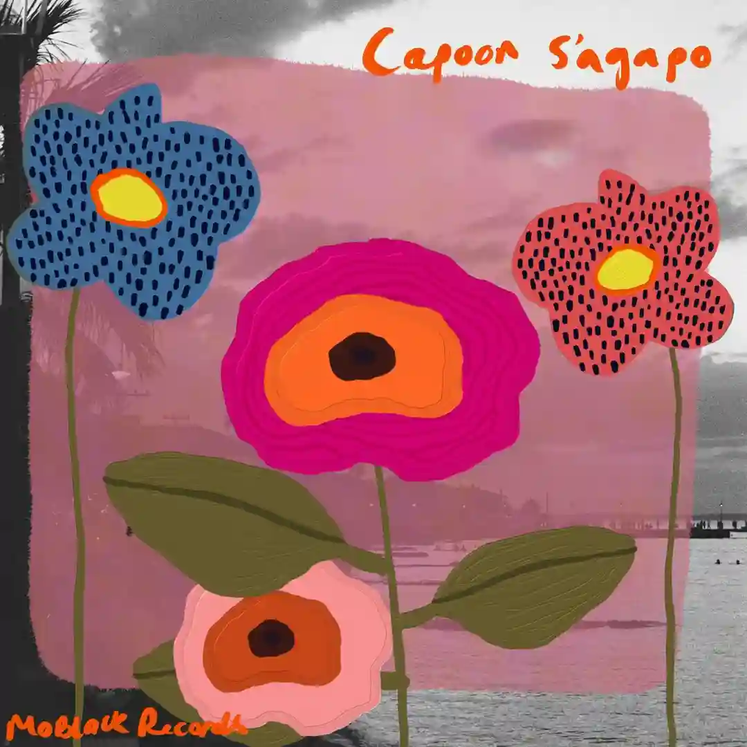 S'Agapo (Original Mix) cover