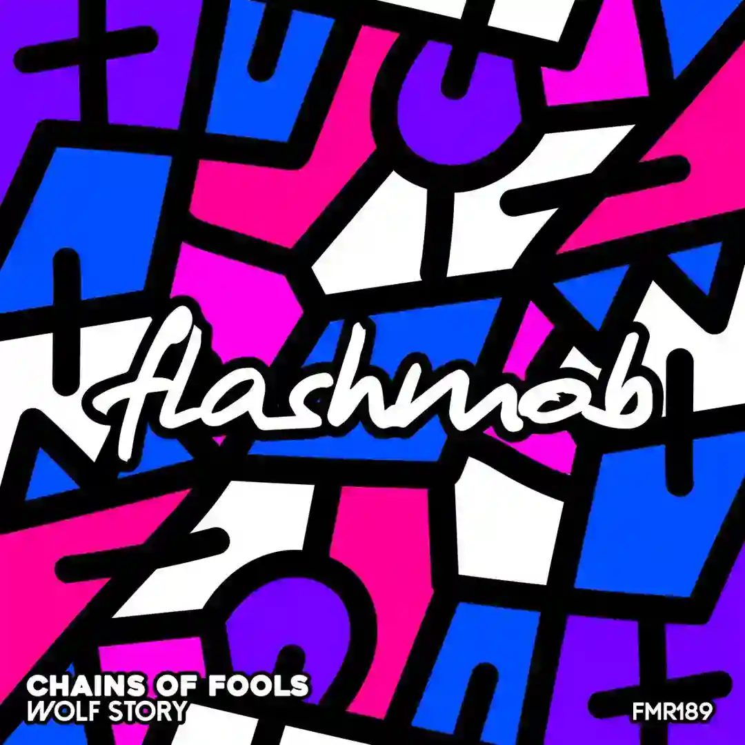 Chains Of Fools cover