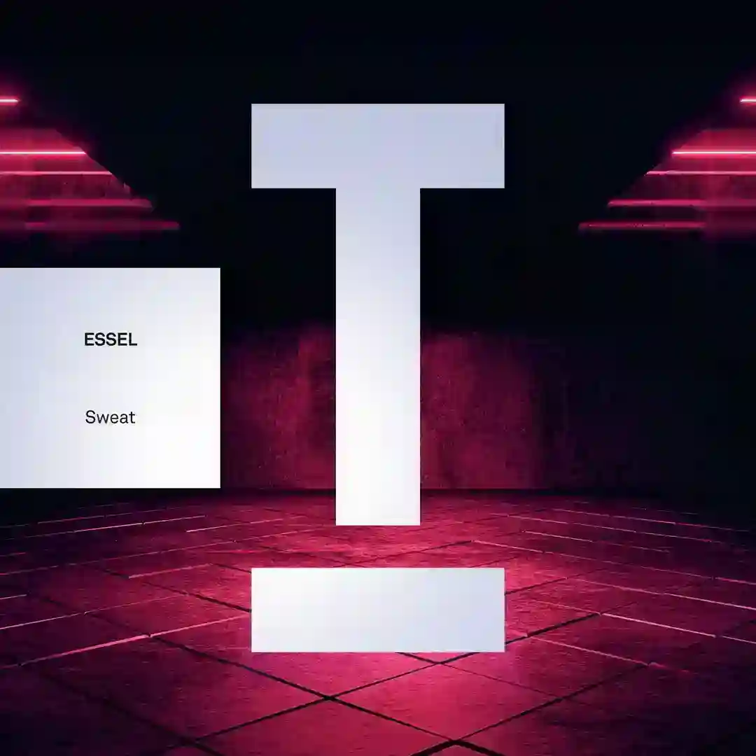 Sweat (Extended Mix) cover
