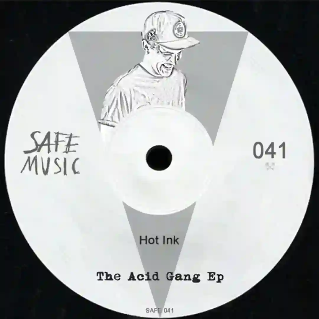 The Acid Gang (Original Mix) cover