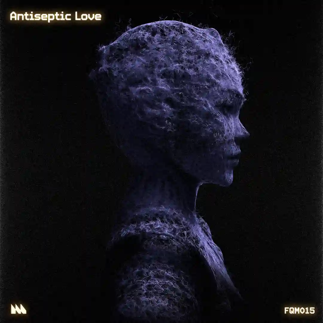 Antiseptic Love cover