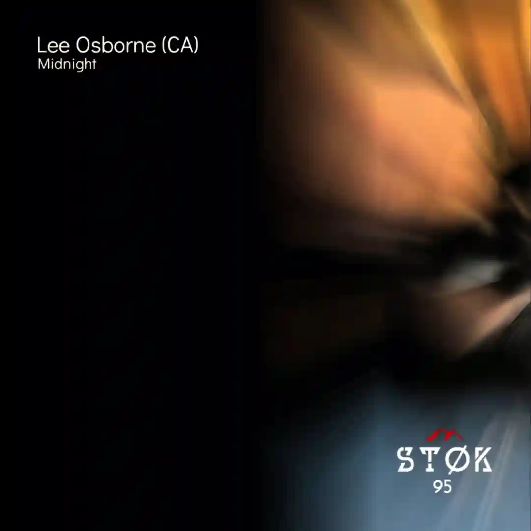 Pressure (Original Mix) cover