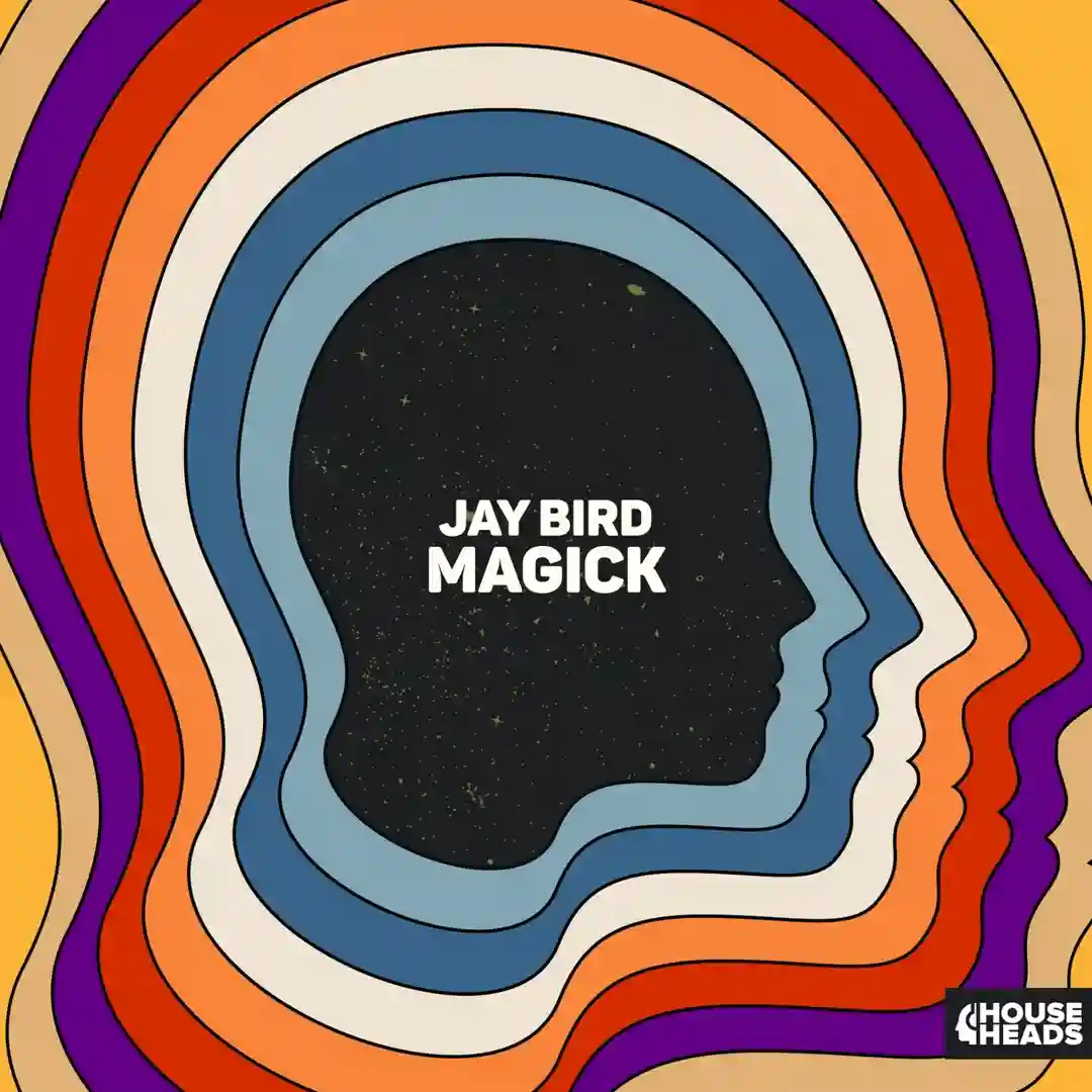 Magick (Extended Mix) cover