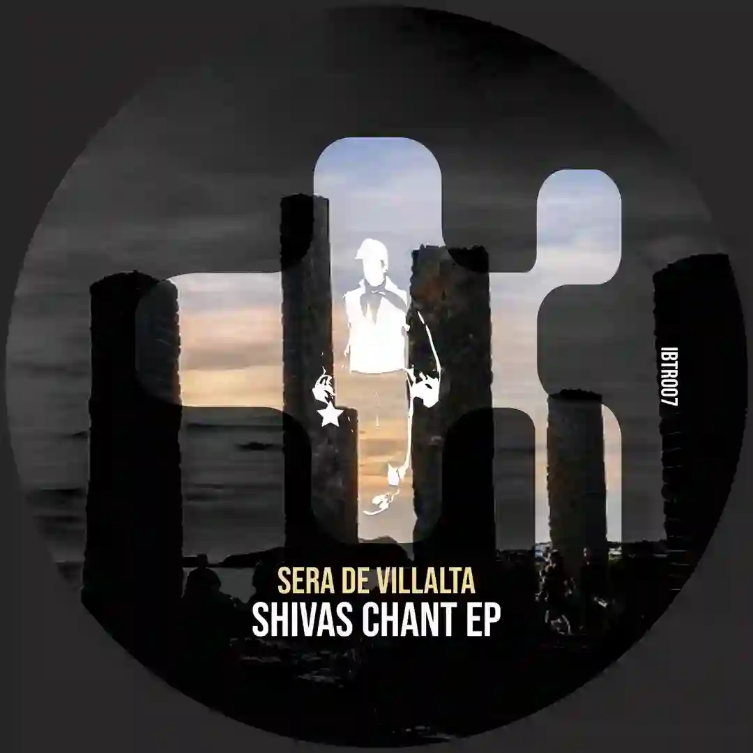On My Back (Original Mix) cover